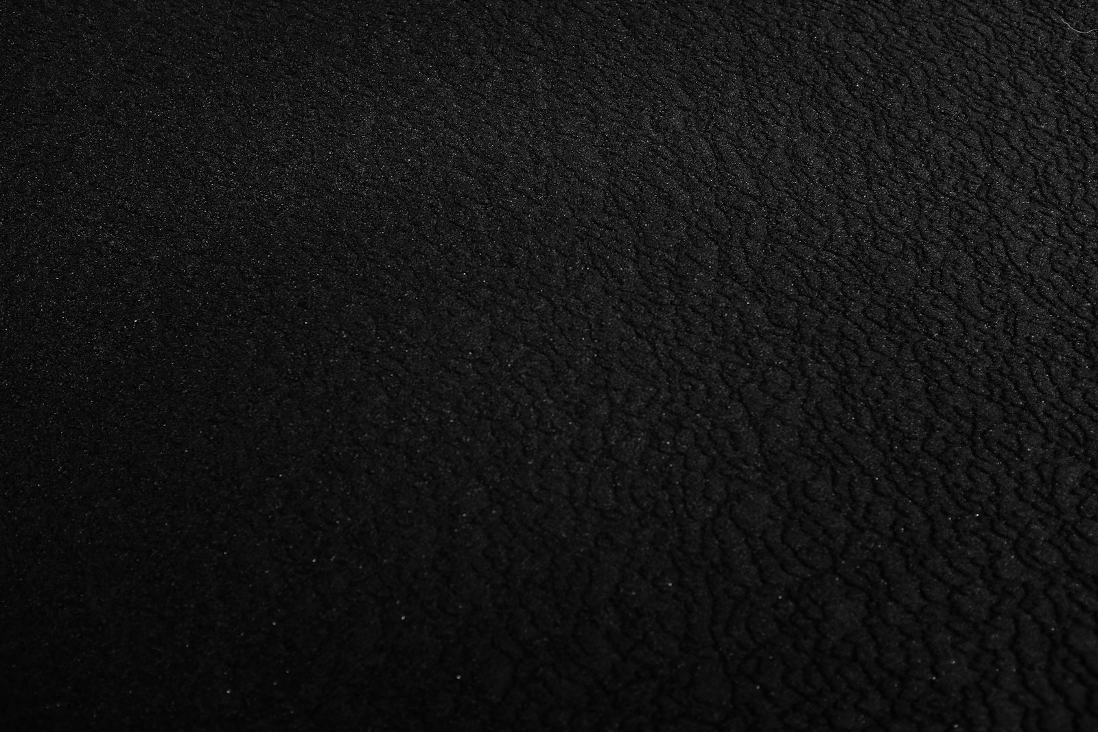 Textura de terciopelo negro con brillos