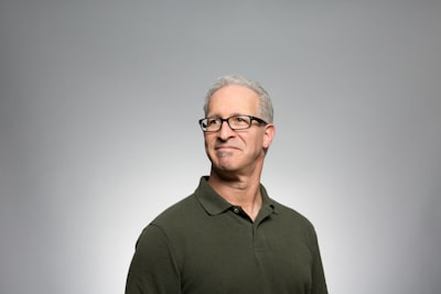 Raúl Cepeda, jefe de patio y logística