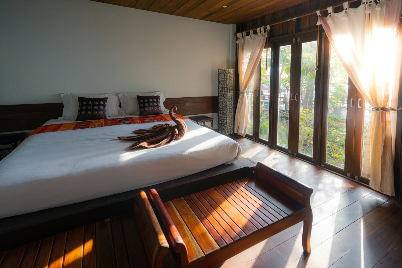 Suite Costera bañada de sol, con salida a terraza